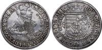 Römisch Deutsches Reich Taler Erzherzog Leopold V. 1619-1632.
