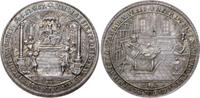 Augsburg, Stadt Silbermedaille -