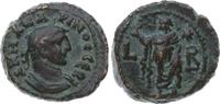 Kaiserzeit Tetradrachme 283-285 n. Chr. Carinus 283-285. Sehr schön