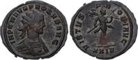 Kaiserzeit Antoninian 276-282 n. Chr. Probus 276-282. Leichte Prägeschwäche, vorzüglich