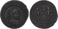 Kaiserzeit Antoninian Maximianus Herculius 286-305 / 306-308 / 310. -