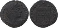 Kaiserzeit Follis Constantinus I. der Große 307-337. -