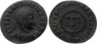 Kaiserzeit Follis Constantinus II. 316-340. -