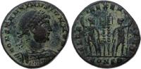 Kaiserzeit Follis Constantinus II. 316-340. -