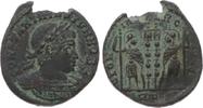 Kaiserzeit Follis Constantinus II. 316-340. -