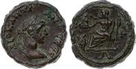 Kaiserzeit Tetradrachme 284-305 n. Chr. Diocletianus 284-305. Sehr schön +