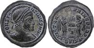 Kaiserzeit Follis Constantinus I. der Große 307-337. -