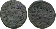 Kaiserzeit Quadrans Claudius 41-54. -