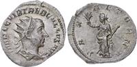Kaiserzeit Antoninian Trebonianus Gallus 251-253. -