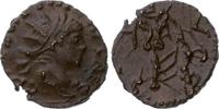 Kaiserzeit Antoninian Tetricus II. Caesar 272-274. -