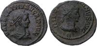 Kaiserzeit Antoninian Vabalathus als Augustus 272. -