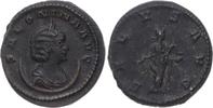 Kaiserzeit Antoninian - für Salonina 253-268. -