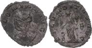 Kaiserzeit Antoninian - für Salonina 253-268. -