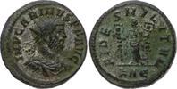 Kaiserzeit Antoninian Carinus 283-285. -