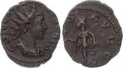 Kaiserzeit Antoninian Tetricus II. Caesar 272-274. -