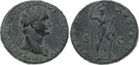 Kaiserzeit As Domitian 69-96. -