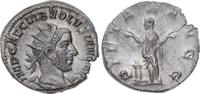 Kaiserzeit Antoninian Volusianus 251-253. -