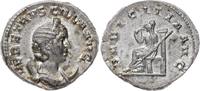 Kaiserzeit Antoninian - für Otacilia Severa 244-249. -
