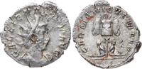 Kaiserzeit Antoninian Gallienus 253-268. -