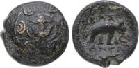 Seleukiden AE Antiochos I. Soter 281-261 v. Chr.. -
