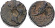 Seleukiden Seleukos IV. Philopator 187-175 v. Chr.. -