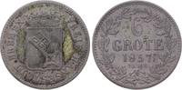 Bremen, Stadt 6 Grote -