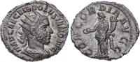 Kaiserzeit Antoninian Volusianus 251-253. -
