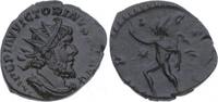 Kaiserzeit Antoninian Victorinus 269-271. -
