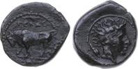 Sicilia Onkia 420/ Gela -