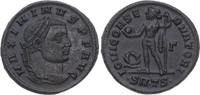 Kaiserzeit Follis Maximinus Daia 305-313. -