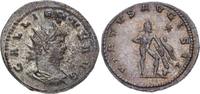 Kaiserzeit Antoninian Gallienus 253-268. -