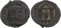 Kaiserzeit Follis Maximinus Daia 305-313. -