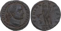 Kaiserzeit Follis Licinius I. 308-324. -