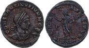 Kaiserzeit Follis Constantinus II. 316-340. -