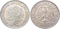 Weimarer Republik 5 Mark -