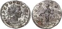 Kaiserzeit Antoninian Probus 276-282. -