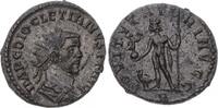 Kaiserzeit Antoninian Diocletianus 284-305. -