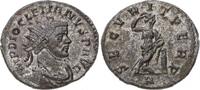 Kaiserzeit Antoninian Diocletianus 284-305. -