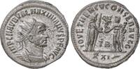 Kaiserzeit Antoninian Maximianus Herculius 286-305 / 306-308 / 310. -