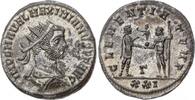 Kaiserzeit Antoninian Maximianus Herculius 286-305 / 306-308 / 310. -