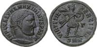 Kaiserzeit Follis Maximinus Daia 305-313. -