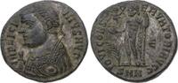 Kaiserzeit Follis Licinius I. 308-324. -