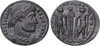 Follis  307-337 n. Chr. Kaiserzeit Constantinus I. der Große 307-337. Vorzüglich