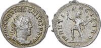 Kaiserzeit Antoninian Trebonianus Gallus 251-253. -