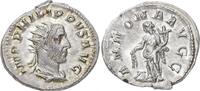 Kaiserzeit Antoninian Philippus I. Arabs 244-249. -
