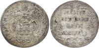 Italien-Kirchenstaat / Vatikan  Innocenzo XI. 1676-1689. Hübsche Patina. Sehr schön-vorzüglich