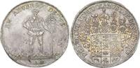 Braunschweig-Wolfenbüttel Taler Ludwig Rudolph 1731-1735. -