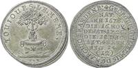 Brandenburg-Bayreuth 1/12 Taler (Doppelgroschen) Georg Wilhelm 1712-1726. -