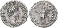 Kaiserzeit Denar Lucius Verus 161-169. -
