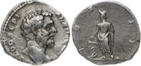 Kaiserzeit Denar 193-197 n. Chr. Clodius Albinus 193-197. Sehr schön